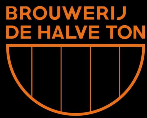 Brouwerij de Halve Ton uit Tilburg